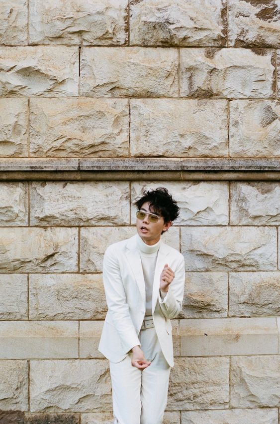 菅田将暉の私服ファッションコーデ60選 真似てダサくならない秘訣も Kazuhiromouriblog