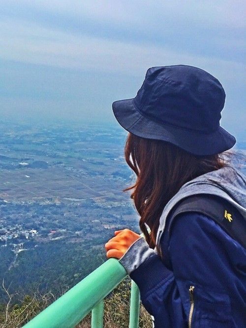 1年間の山ガールファッションがわかる 登山コーデを楽しもう Kazuhiromouriblog