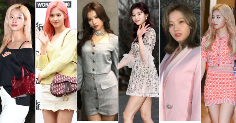 日本人メンバー Twice トゥワイス サナの愛されファッション23連発 Kazuhiromouriblog 日本人メンバー Twice トゥワイス サナの愛されファッション23連発 Kazuhiromouriblog