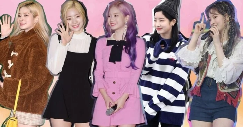 Twice トゥワイス ダヒョンの私服 衣装33連発 身長159 で着こなすお手本小柄コーディネート集 春夏秋冬 Kazuhiromouriblog Twice トゥワイス ダヒョンの私服 衣装33連発 身長159 で着こなすお手本小柄コーディネート集 春夏秋冬 Kazuhiromouriblog