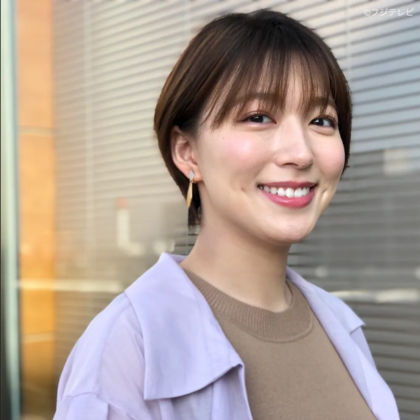 めざましテレビ お天気キャスター阿部華也子さんの1週間コーデまとめ 6月7日 6月11日分 Kazuhiromouriblog