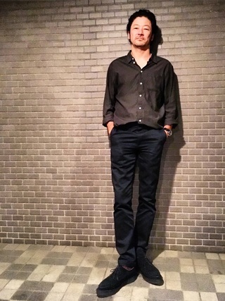 浅野忠信さんの私服ファッション 愛用ブランド コーデまで Kazuhiromouriblog