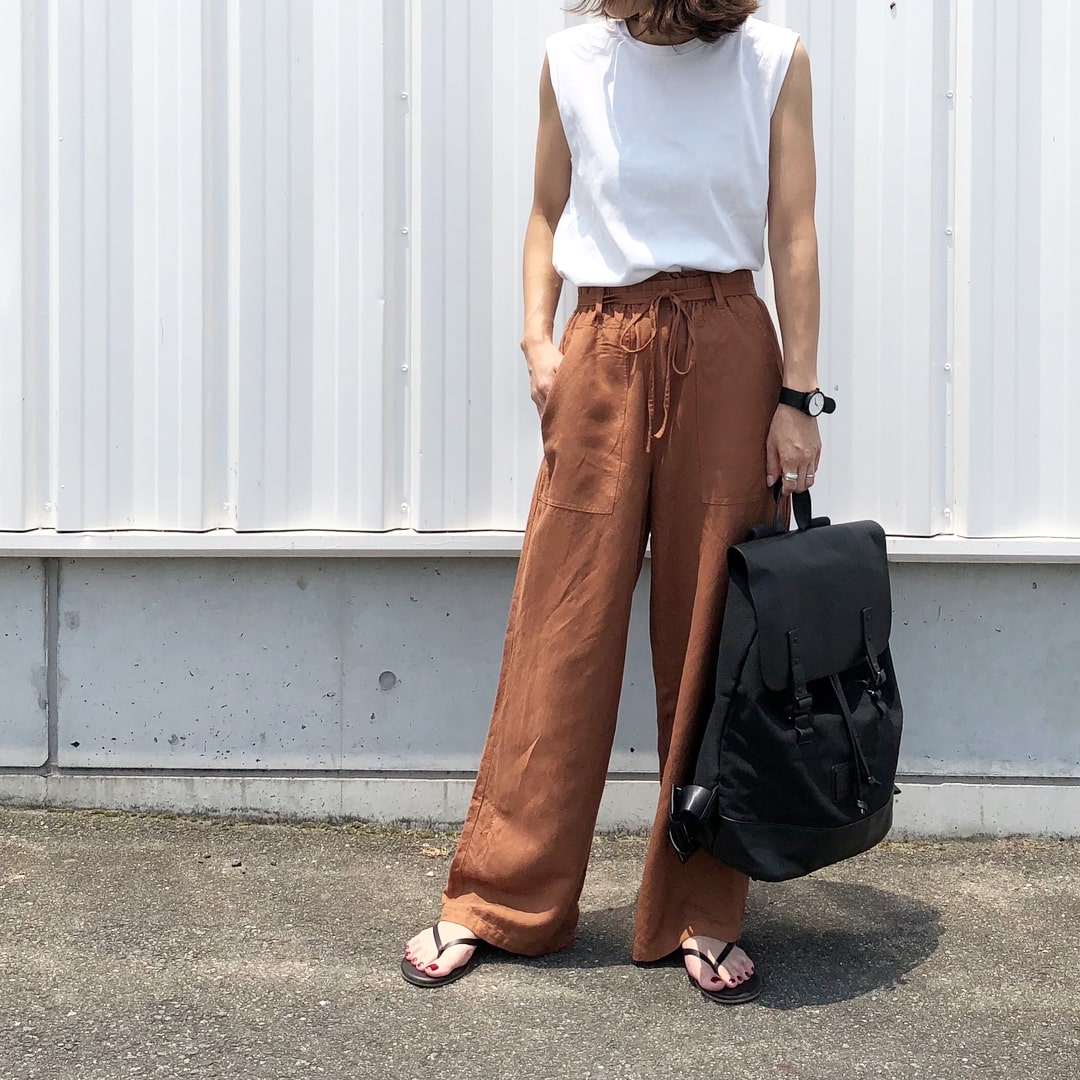 茶色に合う色 野暮ったさを回避できる相性 見本コーデ集 Kazuhiromouriblog