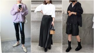 Aikoさんの激かわ私服ファッション55選 季節別コーデ 愛用ブランドも Kazuhiromouriblog