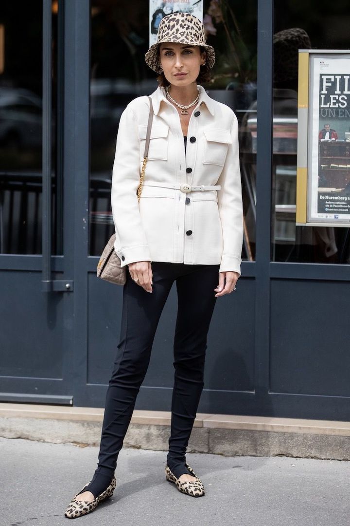 黒パンツ 靴はどう合わせるべき 見本コーデ8 選 Kazuhiromouriblog