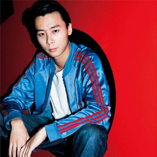 Suchmos サチモス ヨンスのおしゃれファッションを徹底調査 Kazuhiromouriblog